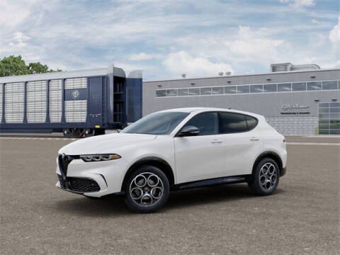 2025 Alfa Romeo Tonale