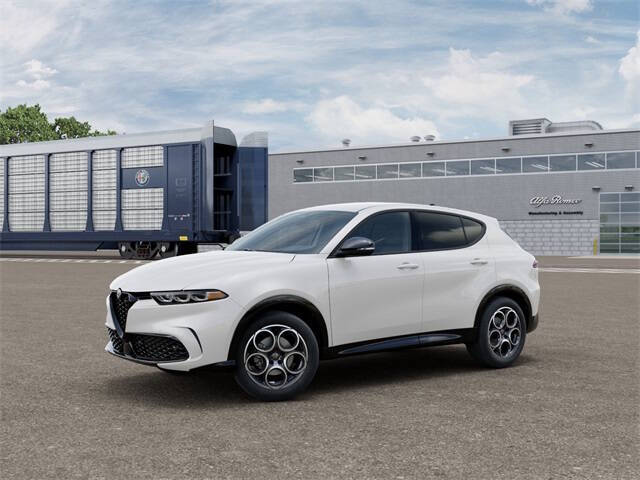 2025 Alfa Romeo Tonale