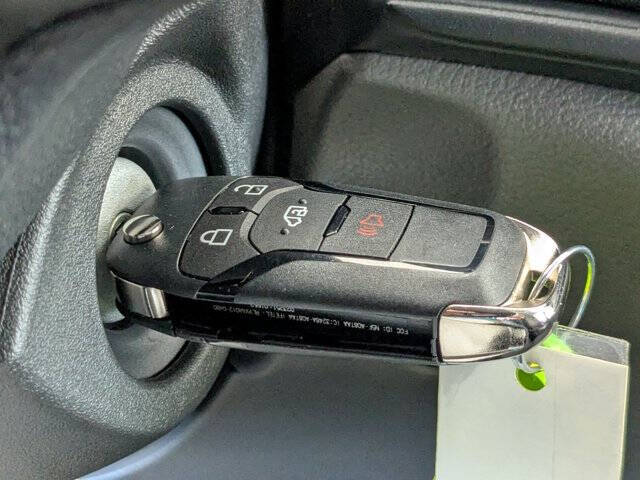 2025 Ford Transit 250