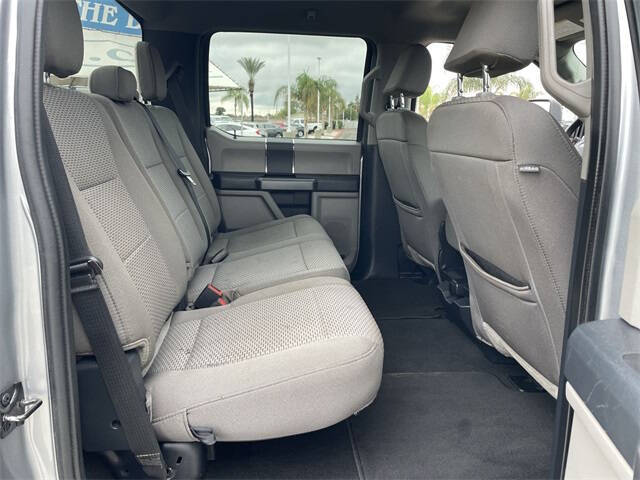 2022 Ford F-250 Super Duty