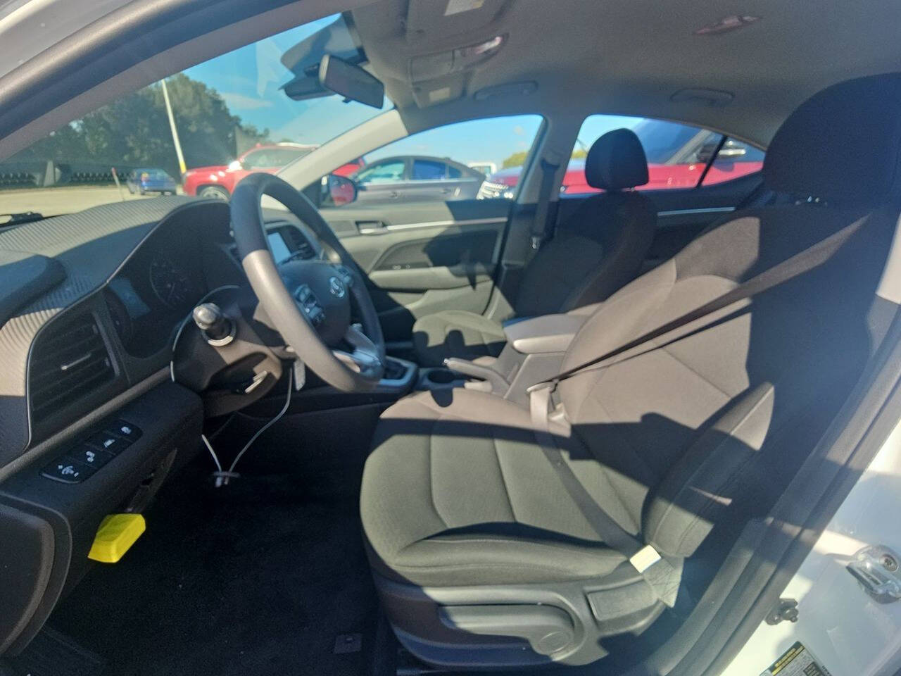 2019 Hyundai ELANTRA for sale at Rubi Motorsports in Sarasota, FL