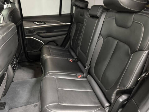 2022 Jeep Grand Cherokee 4xe