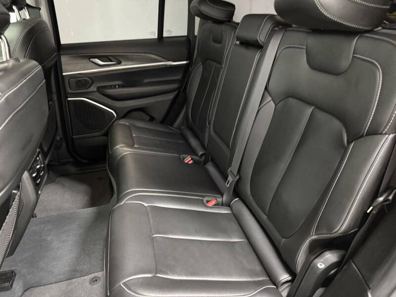 2022 Jeep Grand Cherokee 4xe