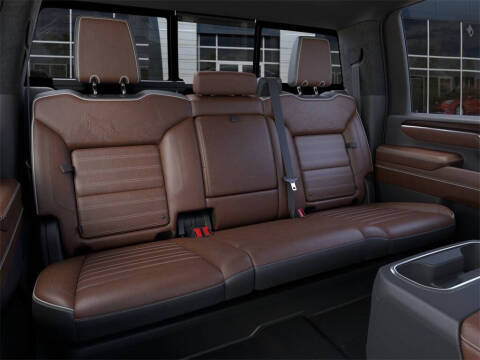 2026 GMC Sierra 3500HD