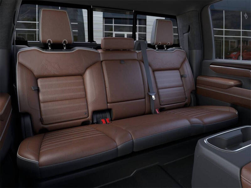 2026 GMC Sierra 3500HD