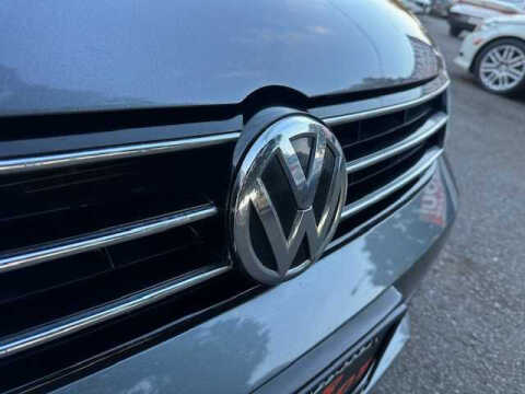 2016 Volkswagen Jetta 1.8T Sport
