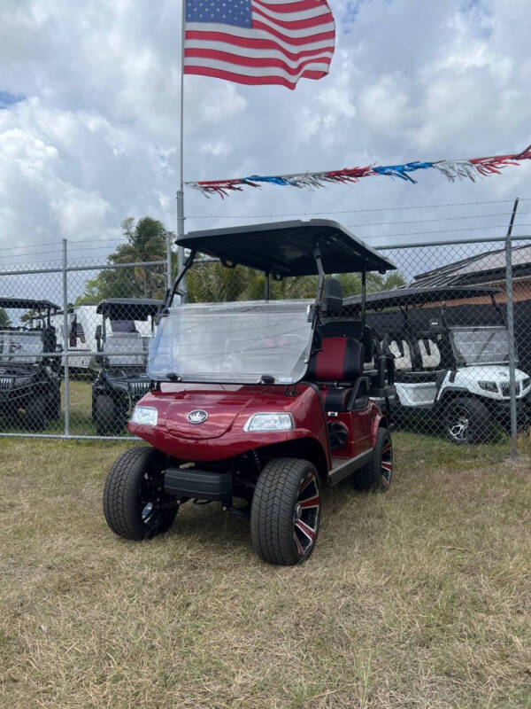 2025 Evolution Classic 4 Plus