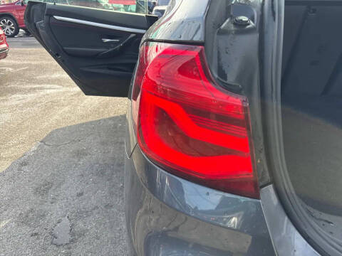 2018 BMW 3 Series 330i xDrive Gran Turismo