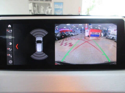 2020 BMW X1 xDrive28i