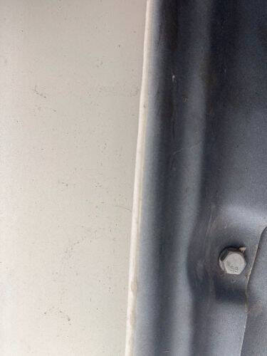 1975 Pontiac Firebird