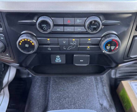 2025 Ford F-350 Super Duty XL