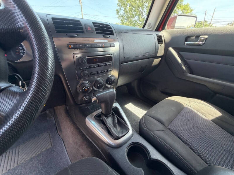 2009 HUMMER H3