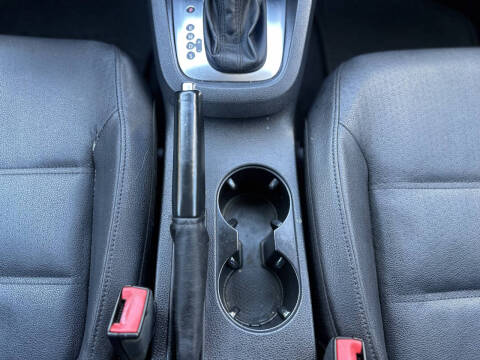 2011 Volkswagen Jetta