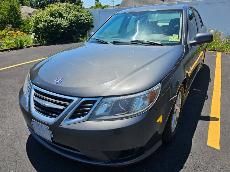 2011 Saab 9-3 for sale at AutoBay Ohio in Akron OH