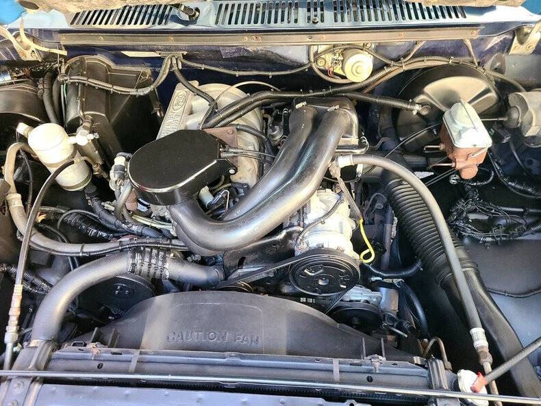 1981 Ford F-150