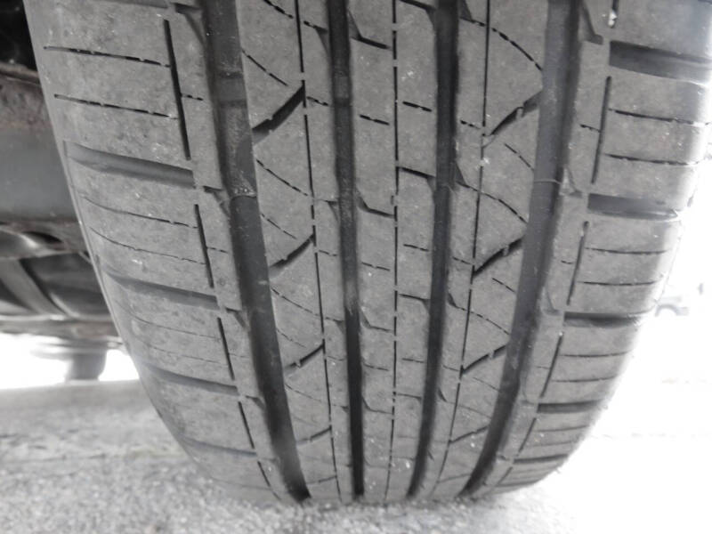 2014 Volkswagen Golf 2.5L PZEV