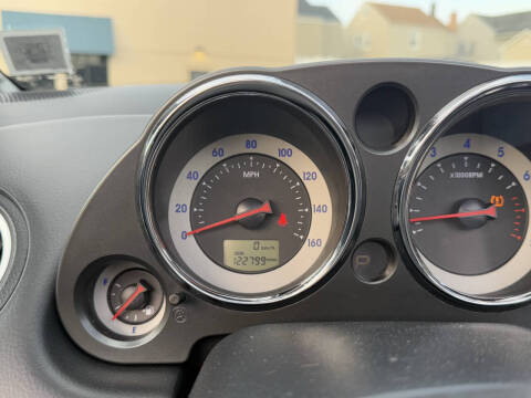 2009 Mitsubishi Eclipse Spyder GS