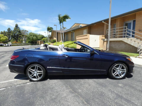 2014 Mercedes-Benz E-Class E 350