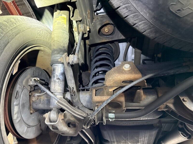 2013 GMC Yukon Denali