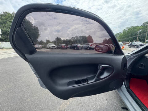 1995 Mazda RX-7