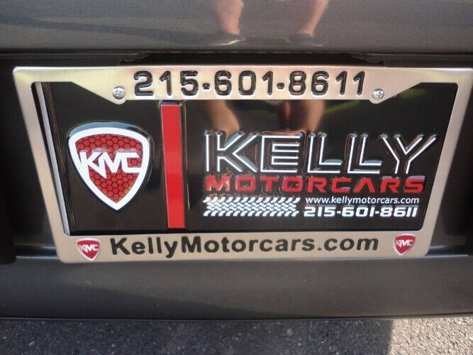 2003 Porsche 911 Turbo