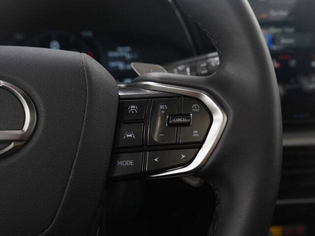 2025 Lexus TX 350
