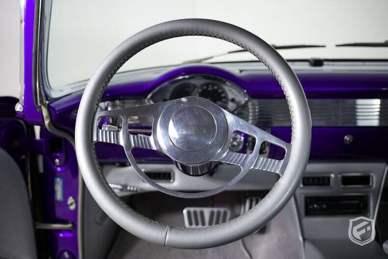 1956 Chevrolet Nomad