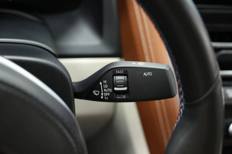 2023 BMW M8 Competition