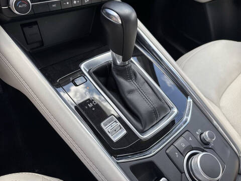2023 Mazda CX-5 2.5 S Premium
