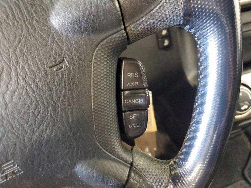 2005 Honda CR-V Special Edition