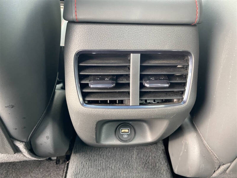 2022 Hyundai Sonata N Line