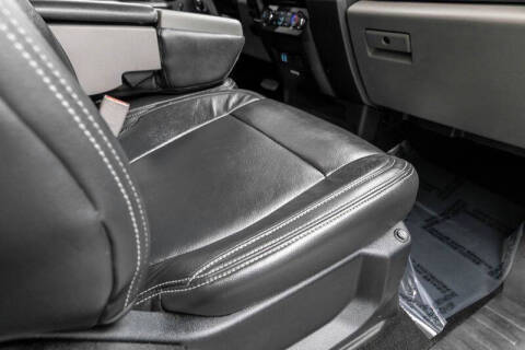 2017 Ford F-350 Super Duty