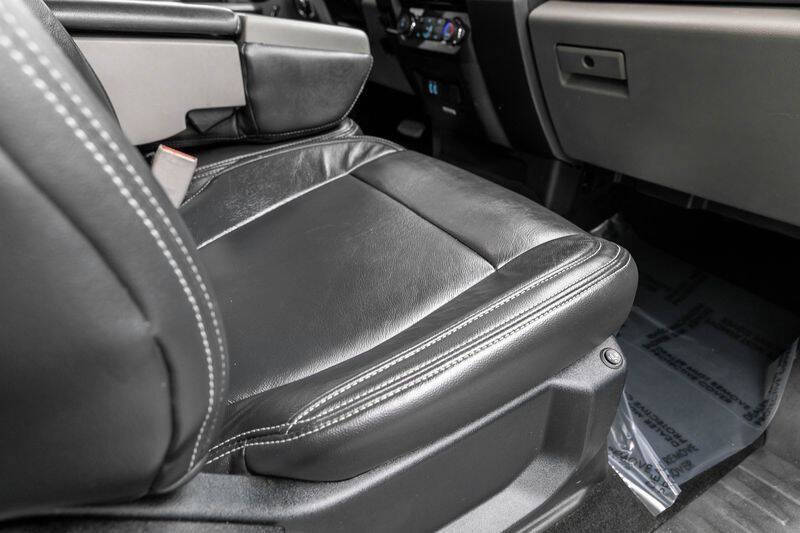 2017 Ford F-350 Super Duty