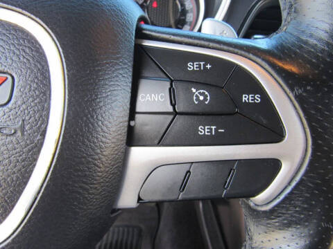 2016 Dodge Challenger