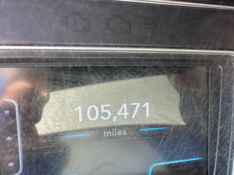 2020 International MV607