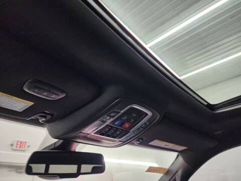 2023 RAM 3500 Laramie