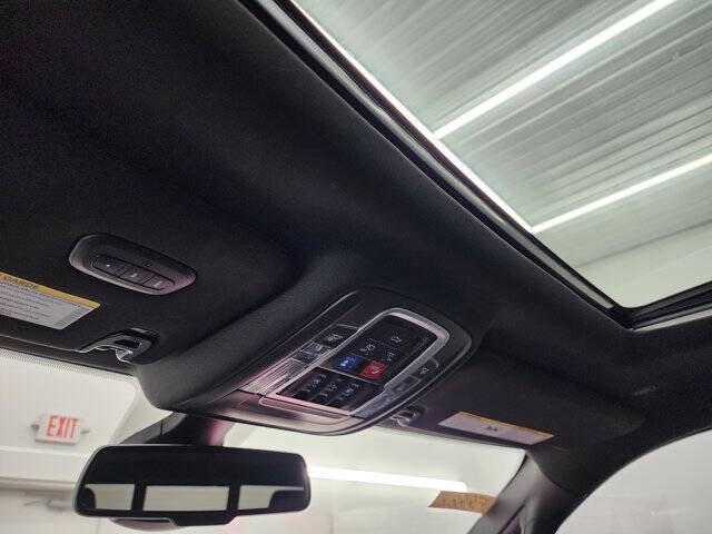 2023 RAM 3500 Laramie