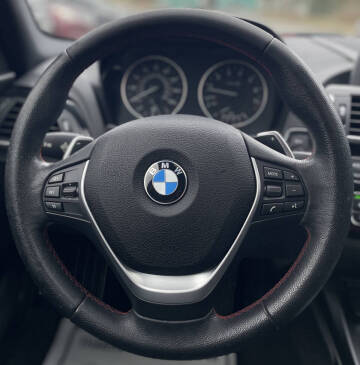 2016 BMW 2 Series 228i