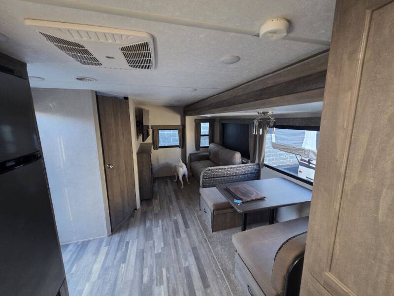 2021 Forest River VIBE 24X