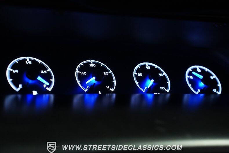 1963 Chevrolet Impala