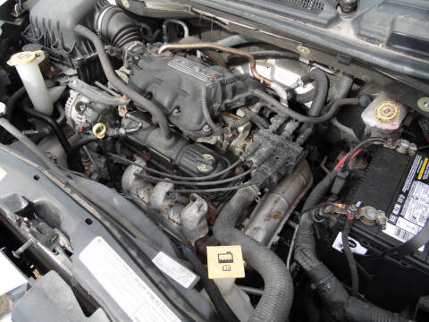 2010 Dodge Grand Caravan SXT