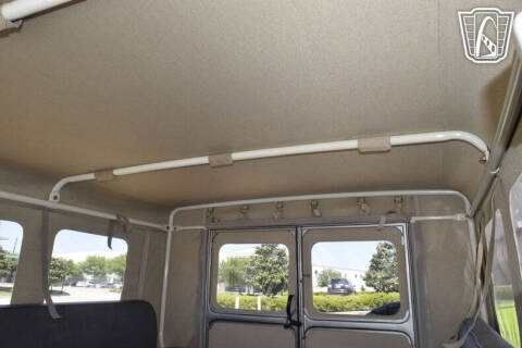 1979 Toyota Land Cruiser