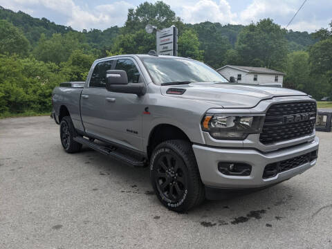 2023 RAM 3500 for sale at KUNTZ MOTOR COMPANY INC in Mahaffey PA