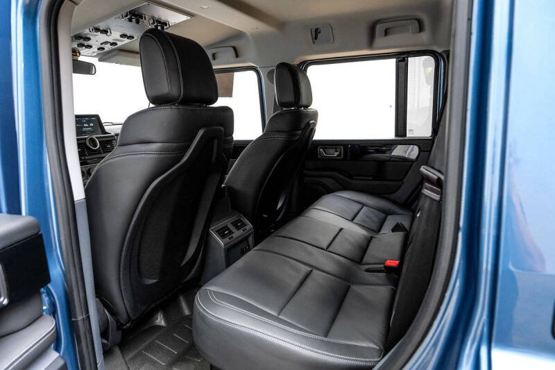 2024 Ineos Grenadier