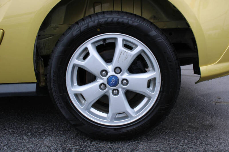 2015 Ford Transit Connect XLT