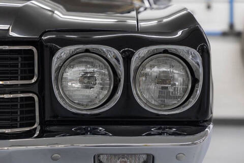 1970 Chevrolet Chevelle