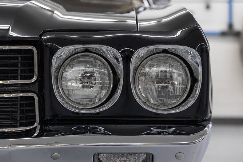 1970 Chevrolet Chevelle