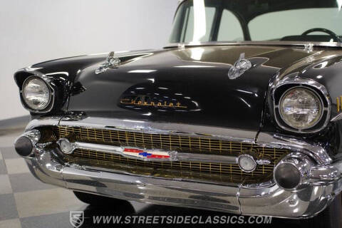 1957 Chevrolet 210