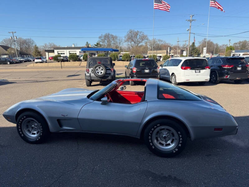 1979 Chevrolet Corvette