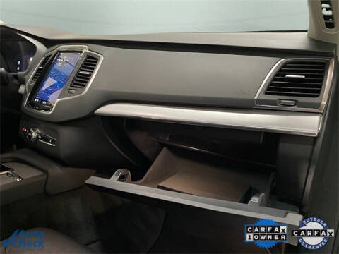 2024 Volvo XC90 B5 Core Bright Theme